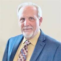 Rev. Dr. Jack D. Kinneer Obituary