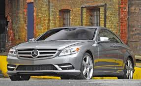 Pre owned 2008 mercedes benz cl class cl 550 coupe for sale in frisco tx. Tested 2011 Mercedes Benz Cl550 4matic