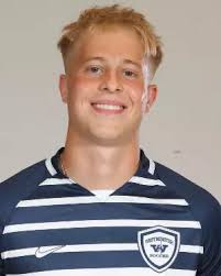 2023 Men's Soccer Roster