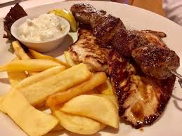 Der Grieche Am Freizeitpark Neufahrn Bei Freising Restaurant Reviews Photos Phone Number Tripadvisor