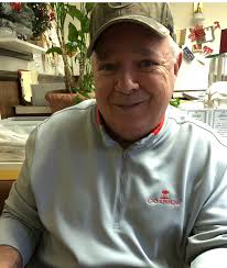 Obituary for John M. Lee