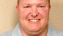 Burch appointed new Quincy police chief