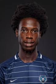 2024 Men's Soccer Roster