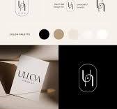 Unveiling Elegance A Luxurious Branding Journey