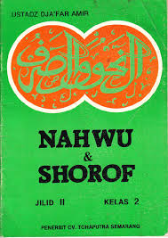 We did not find results for: Pelajaran Bahasa Arab Nahwu Shorof Buku 2 Pdf Document