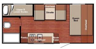 Innsbruck Super Lite 198bh 14k Travel Trailers For Sale Travel Trailer Lite Travel Trailers