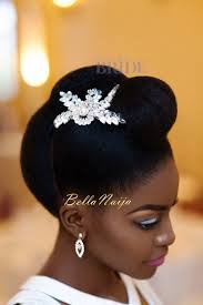 Bn Bridal Beauty The Natural Beaute Dionne Smith Natural Hair Wedding Natural Wedding Hairstyles Natural Hair Bride