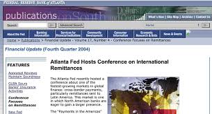 Check the official site for details. The Federal Reserve Bank Dpci