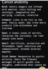 He is dying to cook for you. Pin By Jennifer Krystofiak On Cancerians All Things Cancer Horoscope Cancer Quotes Zodiac Cancer Zodiac Facts Cancer Horoscope