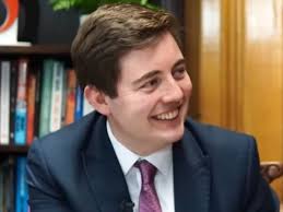 James Heale: The Rising Force in UK Political Journalism