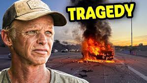 Barry Liston's Instagram, Twitter & Facebook