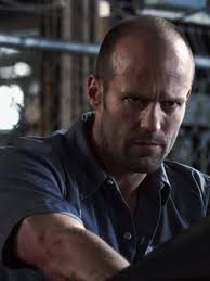 Angel of Death Jason Statham