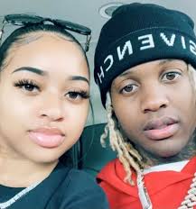 India Royale Sounds Off About Being The 6th Woman To Have A Child With Lil Durk The Shade Room