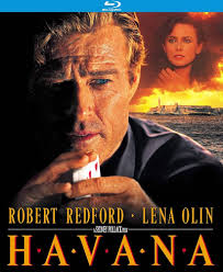 Havana : Pollack, Sydney, Redford, Robert, Olin, Lena, Arkin, Alan, Milian,  Tomas, Julia, Raul, Davis, Daniel, Plana, Tony, Brantley, Betsy, Cutter,  Lise, Farnsworth, Richard: Amazon.nl: DVD & Blu-ray