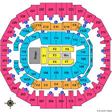 fedexforum tickets in memphis tennessee fedexforum seating