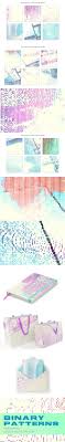 Binary Patterns Pattern Presentation Backgrounds Abstract Images