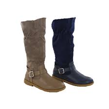 Walk on the red carpet or play with the kids in the mud, with acquo's boots you can do anything, with anyone. Wholesale Western Elegant Children Girls Thigh High Leather Winter Boots China Sexy Girls Riding Boots And Kids Boots Price Made In China Com