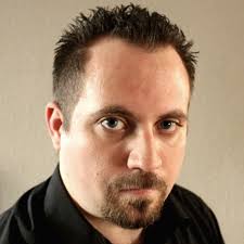 Anthony Barnaby's Instagram, Twitter & Facebook