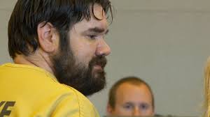 Man convicted of killing Draper police officer faces new charge