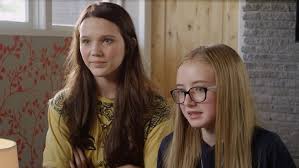 Once I Was a Beehive (2015)