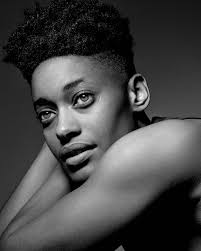 Modeling — Adele Jackson