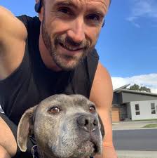 Matthew Batchelor's Instagram, Twitter & Facebook