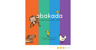 Want to discover art related to abakada? Abakada The Original Filipino Alphabet English Edition Ebook Francisco Jocelyn Ortiz Jamie Lee Amazon De Kindle Shop