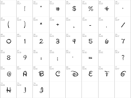 23,606 downloads (75 yesterday) free for personal use. Download Free Walt Disney Script Regular Font Dafontfree Net