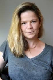 Q&A with AMANDA JENNINGS