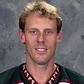 He played 820 games as a netminder with eight. Sean Burke Stats And News Nhl Com