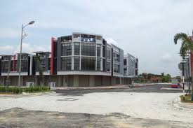 It was developed by sunsuria bhd, and was completed around end 2012. The Core For Sale In Kota Damansara Propsocial