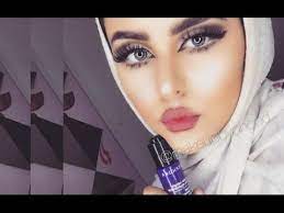 مكياج مه لقا مهلقا جابري سناب عهود السعدني youtube makeup make up eyes