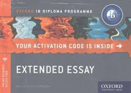 Extended Essay Online Course Book Oxford Ib Diploma Programme Kosta Lekanides 9780198377771