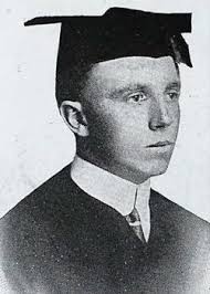 Horace Merle Cochran (1892-1973)