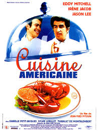 With a title like haute cuisine, one can expect a high degree of gastronomic titillation. American Cuisine De Jean Yves Pitoun 1998 Unifrance