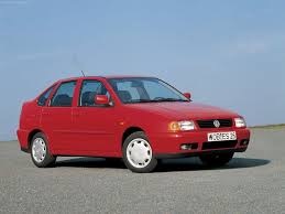 Vw Polo Classic Not My Favorite Car Volkswagenderby Volkswagen Volkswagen Polo Polo Classic