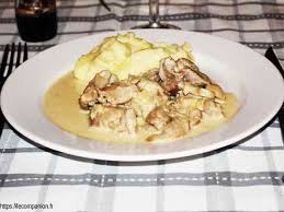 Y faire revenir de chaque coté la cuisse de dinde avec les tomates et les oignons.quelques minutes suffisent. Recette De Saute De Dinde Oriental Avec Le Companion