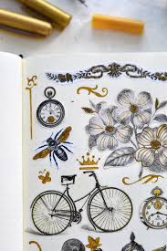 The graphics fairy is a resource for home decorators, graphics designers and crafters. Graphics Fairy Journal Vintage Stickers Printable Novocom Top