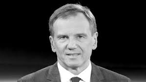 Armin wolf's age is 54. Armin Wolf Kurier At