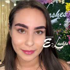 Extensiones De Pestañas E-lashes