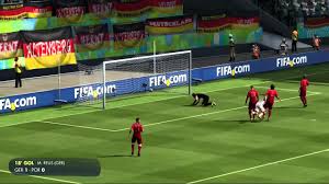 Nacionales de clubes (1463) afganistán (1) albania (8) alemania (44) algeria (5) andorra (5) angola (2) antigua y barbuda (1) arabia saudí (9) argentina (21) armenia (4) aruba (2) ary de macedonia (6) vs. 2014 Fifa World Cup Brazil Simulacion Del Partido Alemania Vs Portugal Youtube