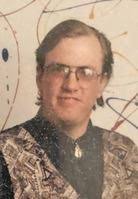 Michael Kinney Obituary (1967