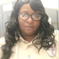 Kesha Thomas's Instagram, Twitter & Facebook