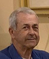 Joseph Beckham Obituary