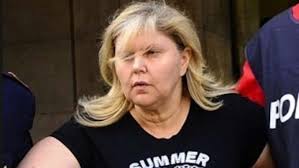 Morta Anna Mazza, la “vedova della camorra” che scalò il clan Moccia