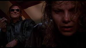 L'esprit De Cain : Brian De Palma, Amanda Pombo, Barton Heyman, Carolyn  Morrell, Ed Hooks, Frances Sternhagen, Gabrielle Carteris, Gregg Henry,  James Van Harper, Jim Johnson, John Lithgow, Karen Kahn, Kathleen Callan,