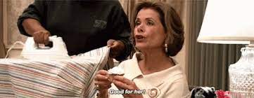 8 quotes from lucille bluth: Lucille Bluth Was Jessica Walter S Piece De Resistance