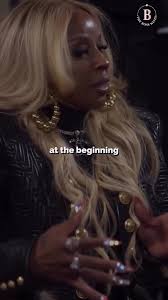 It's her authenticity that shines through 🌟💖 #MaryJBlige #JohnLegend  #SeanCombs #Usher #SeanCombs #Diddy #MariahCarey #DrDre #50Cent  #QueenLatifah #Beyonce #SnoopDogg #AliciaKeys