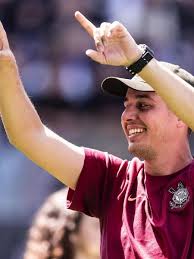 Técnico do Corinthians sobre final do Mundial Feminino: 'Maior da história'