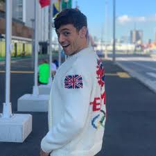 Thomas robert daley (born 21 may 1994) is a british diver, television personality and youtube vlogger. Jqwjnfoyju94rm